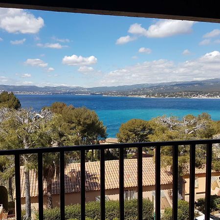 Vvf Residence Saint-Cyr-Sur-Mer Dış mekan fotoğraf