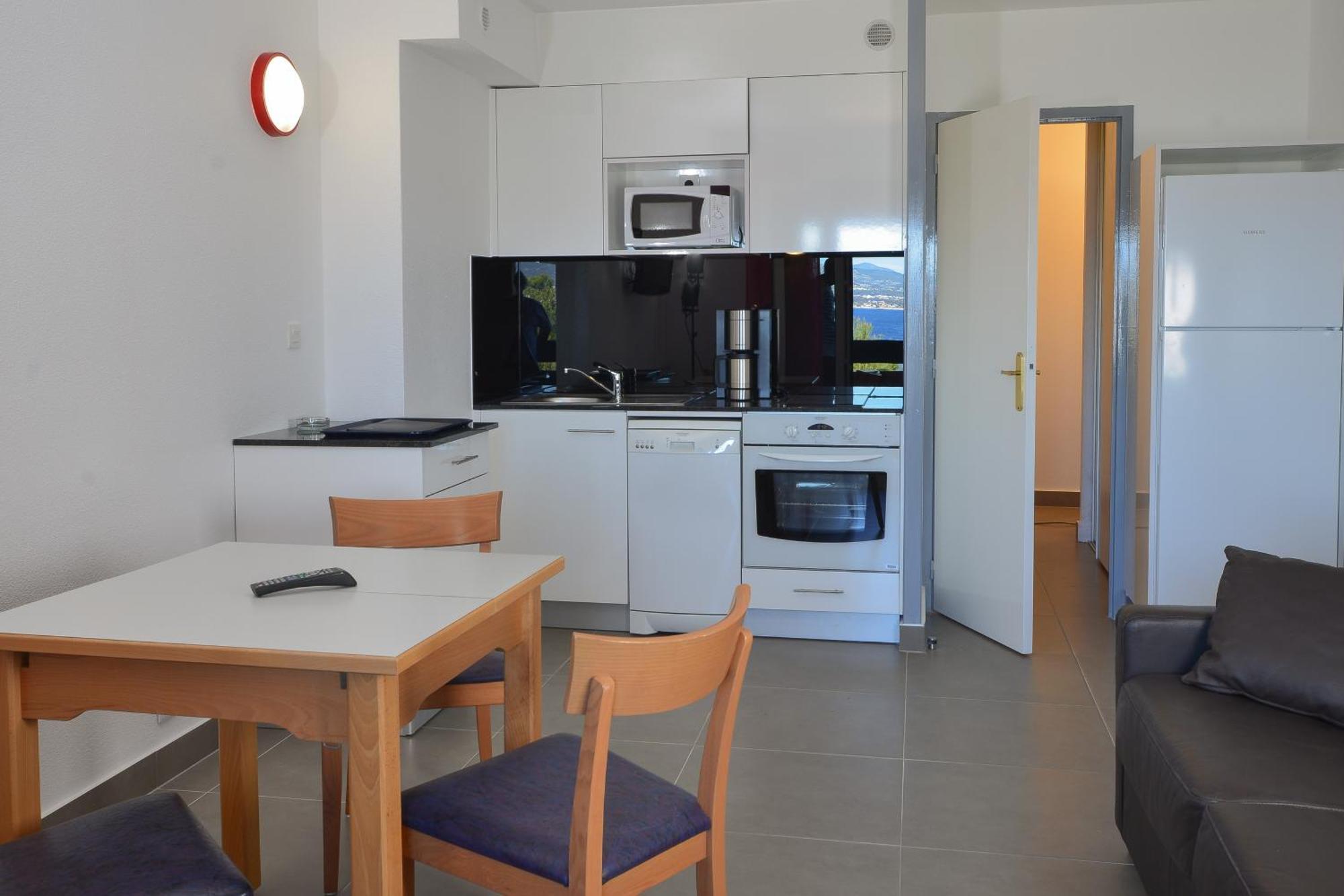 Vvf Residence Saint-Cyr-Sur-Mer Dış mekan fotoğraf