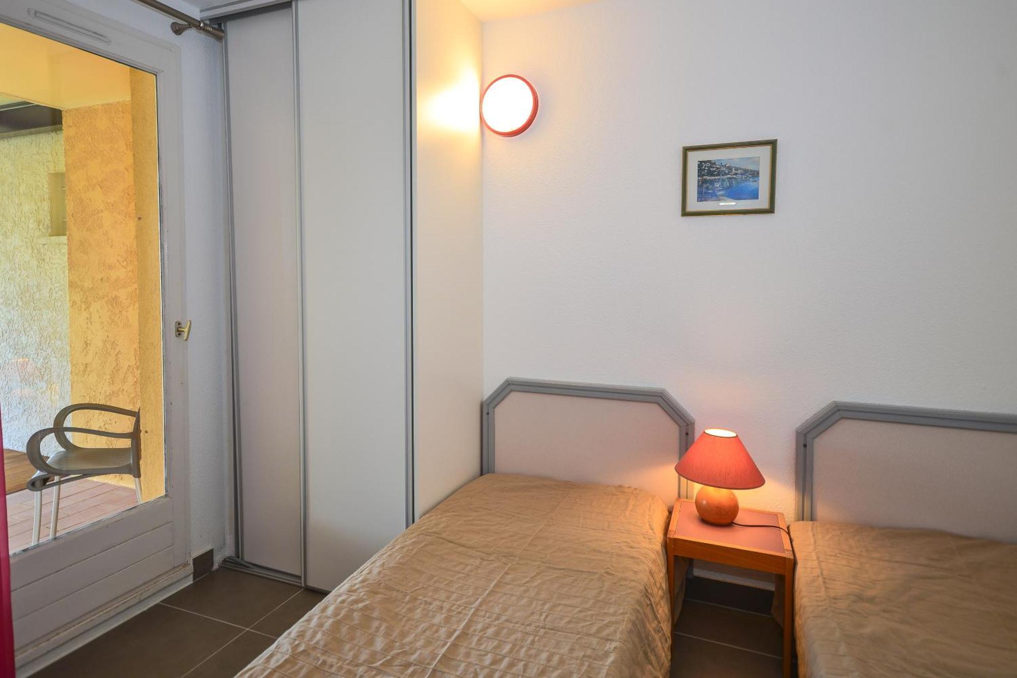 Vvf Residence Saint-Cyr-Sur-Mer Dış mekan fotoğraf