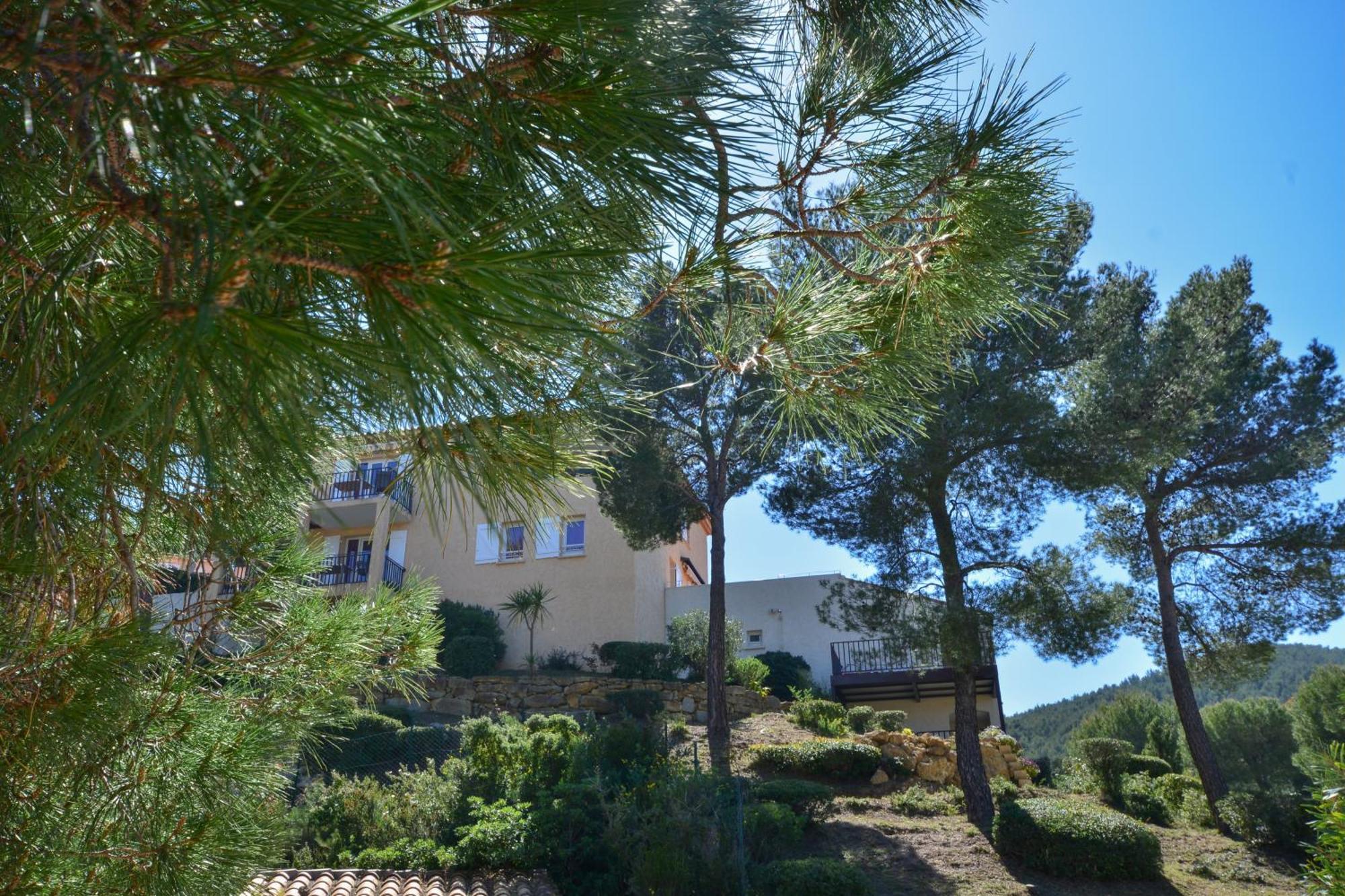 Vvf Residence Saint-Cyr-Sur-Mer Dış mekan fotoğraf