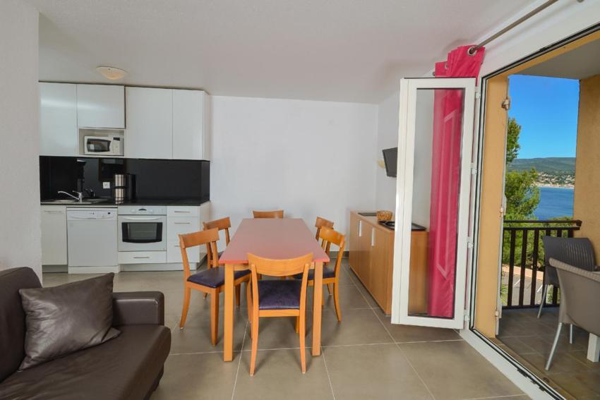 Vvf Residence Saint-Cyr-Sur-Mer Dış mekan fotoğraf