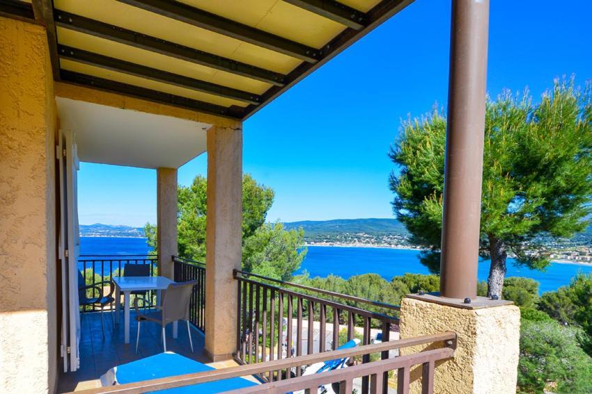 Vvf Residence Saint-Cyr-Sur-Mer Dış mekan fotoğraf