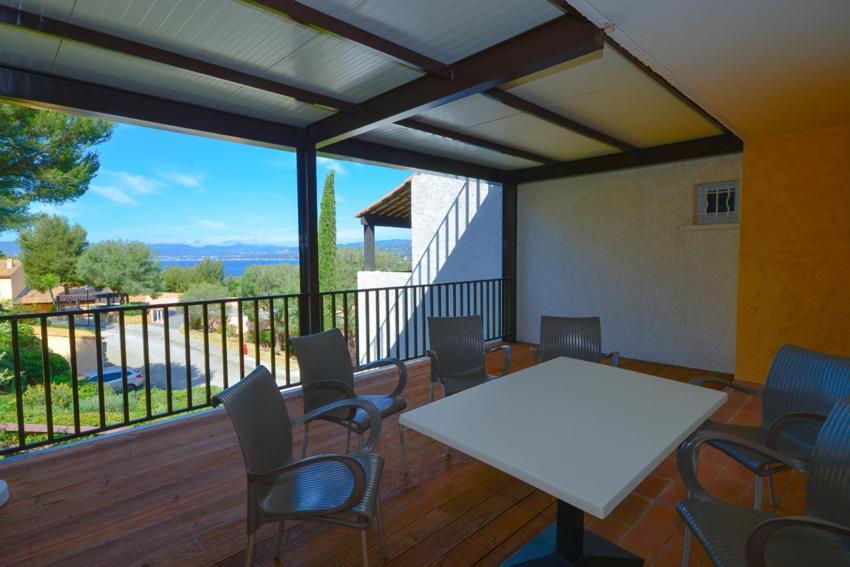 Vvf Residence Saint-Cyr-Sur-Mer Dış mekan fotoğraf