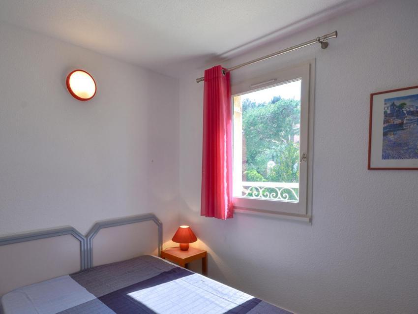 Vvf Residence Saint-Cyr-Sur-Mer Dış mekan fotoğraf