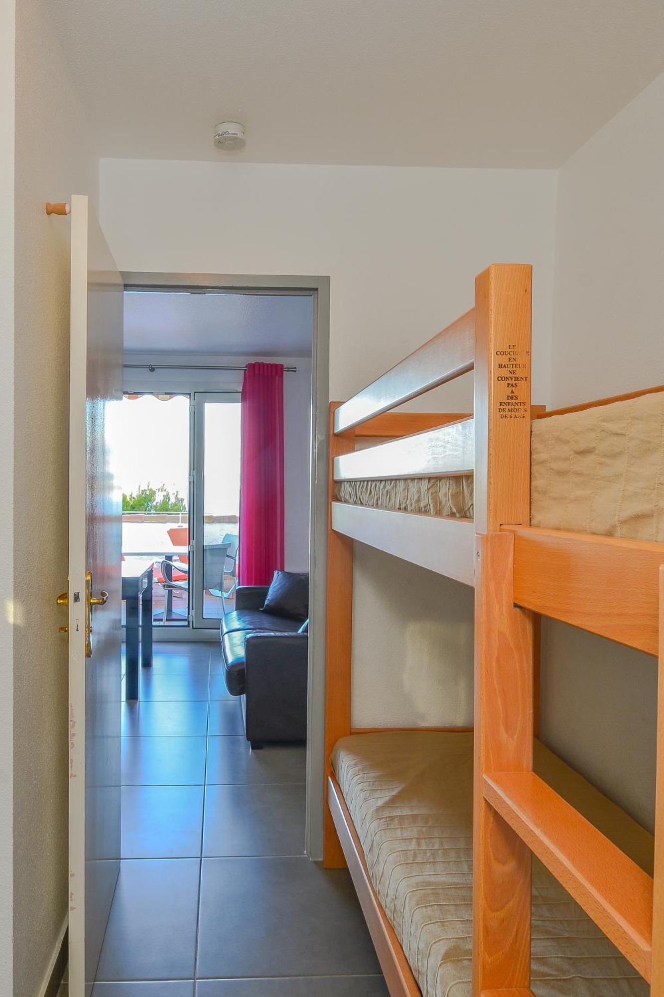 Vvf Residence Saint-Cyr-Sur-Mer Dış mekan fotoğraf