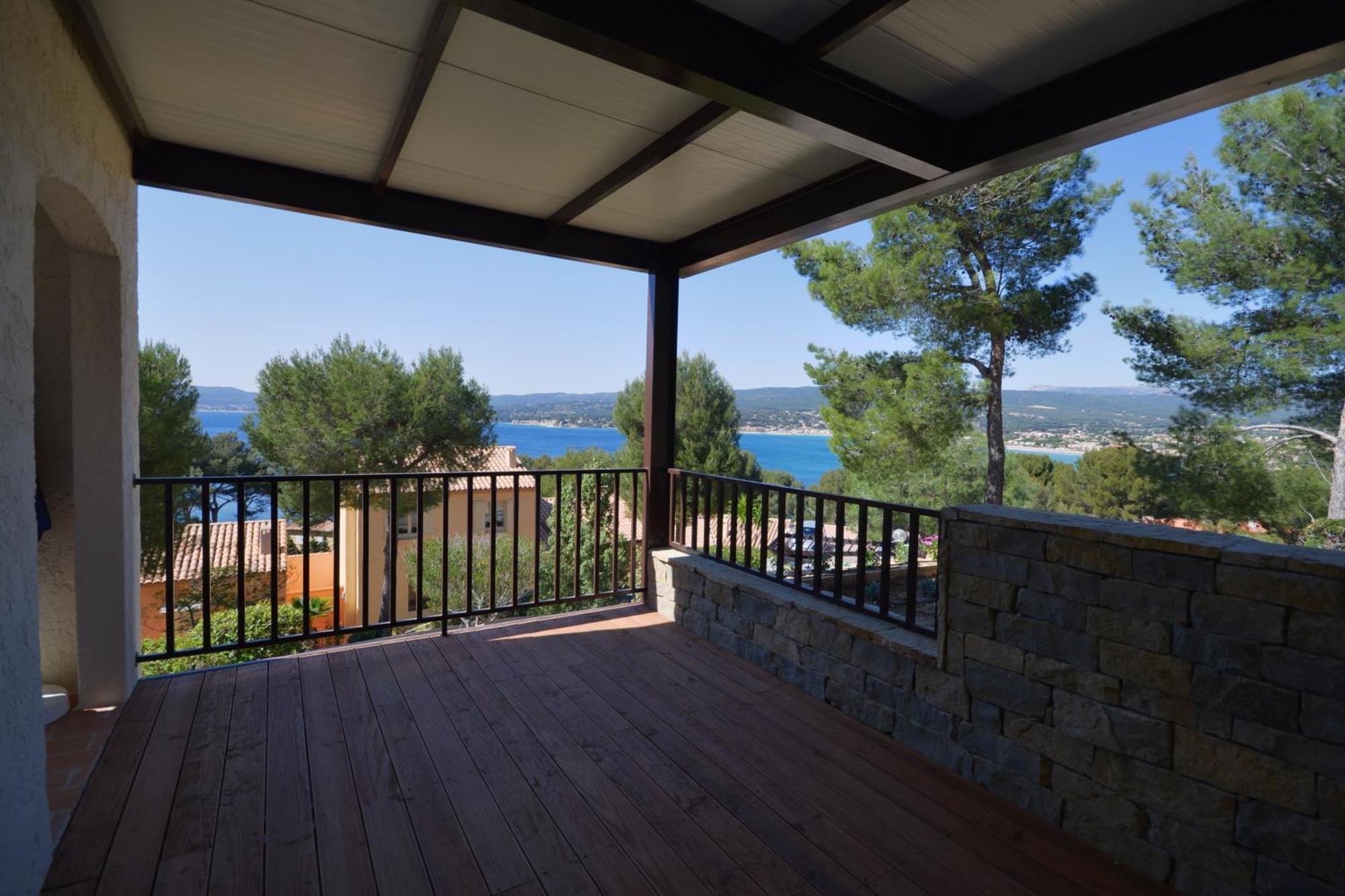 Vvf Residence Saint-Cyr-Sur-Mer Dış mekan fotoğraf