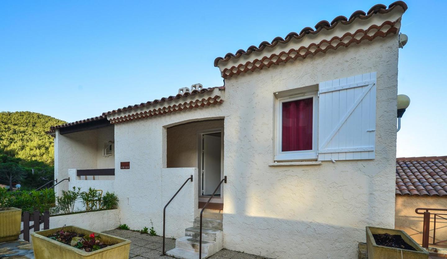 Vvf Residence Saint-Cyr-Sur-Mer Dış mekan fotoğraf