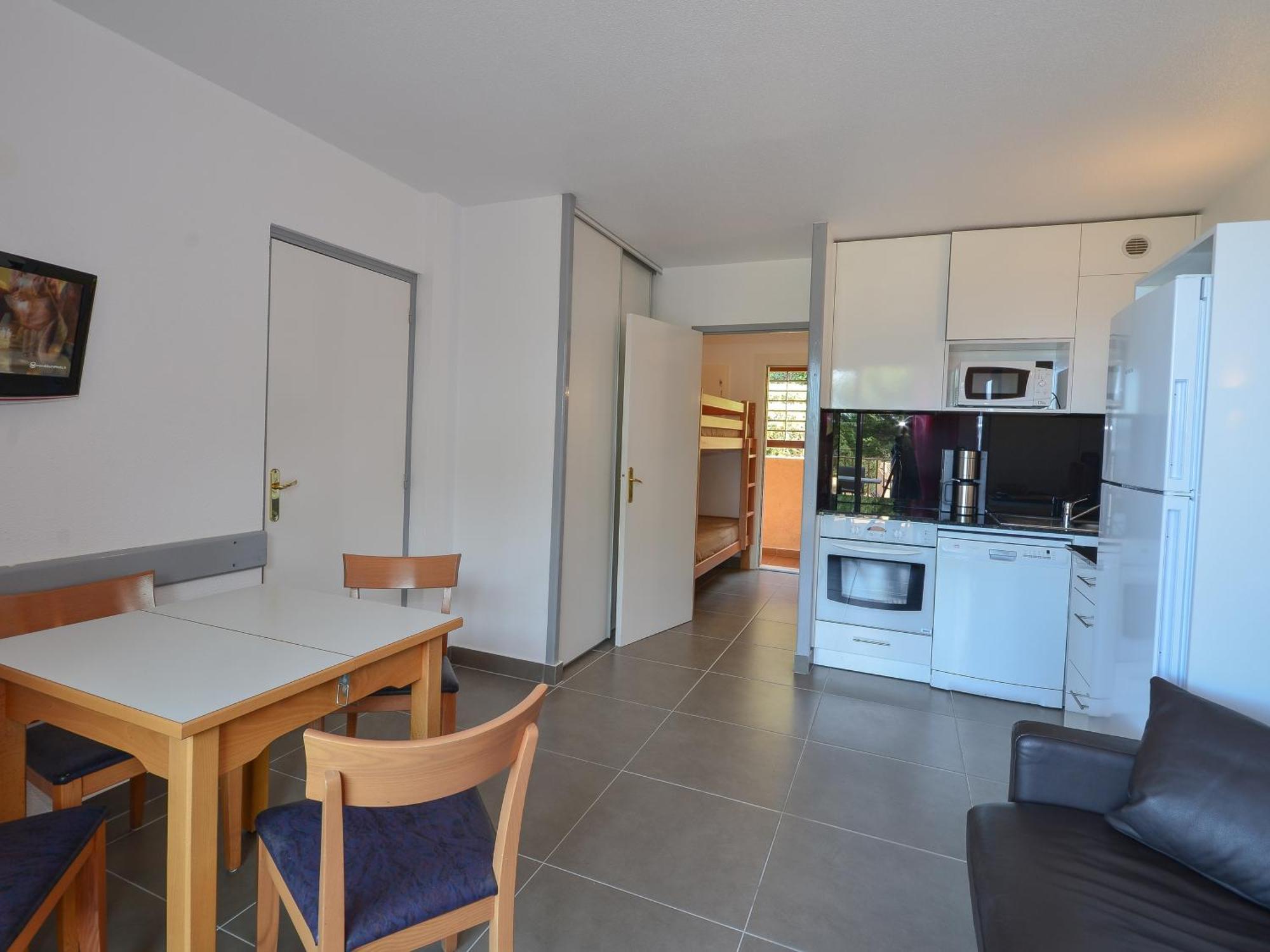 Vvf Residence Saint-Cyr-Sur-Mer Dış mekan fotoğraf