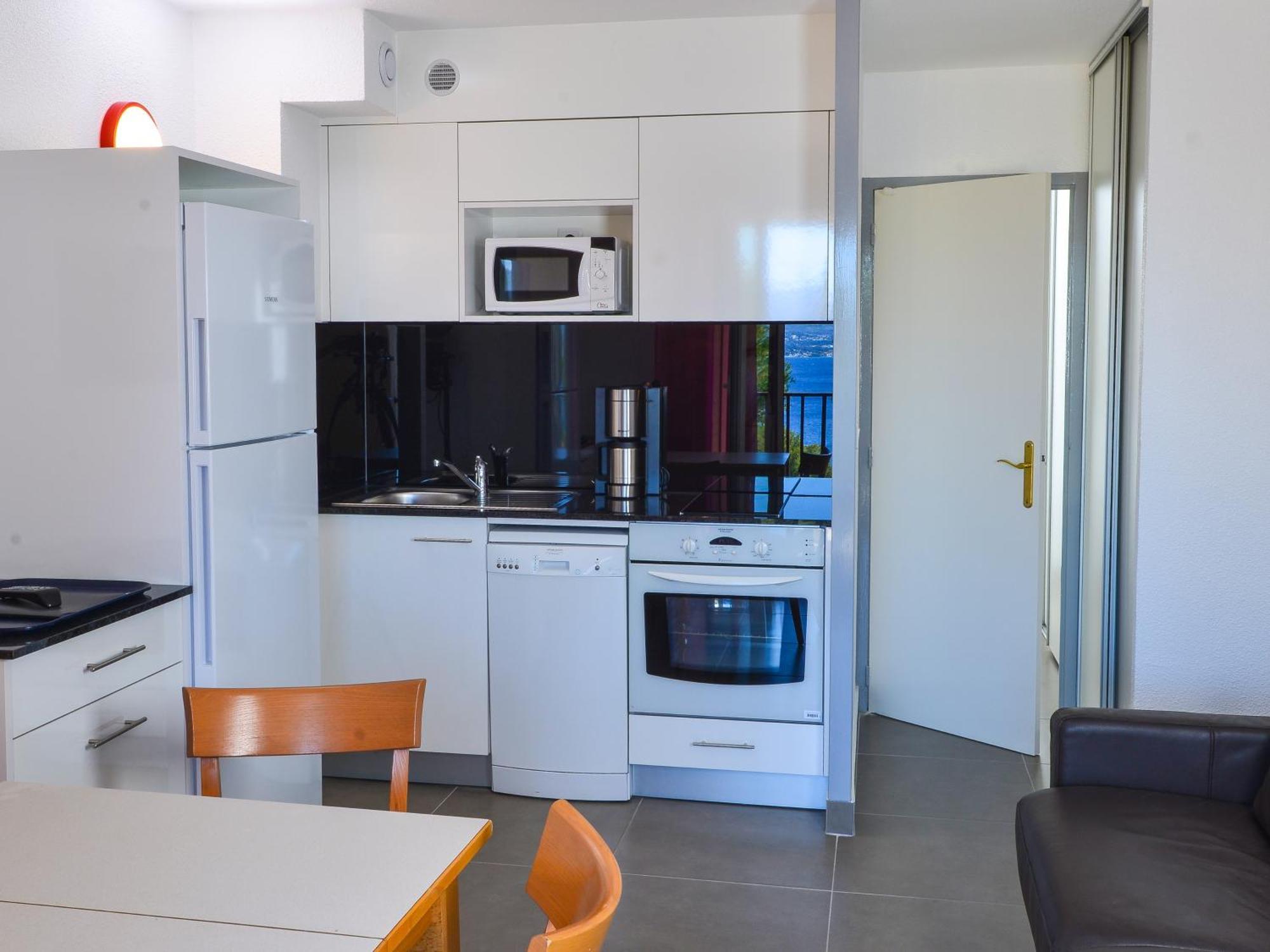 Vvf Residence Saint-Cyr-Sur-Mer Dış mekan fotoğraf