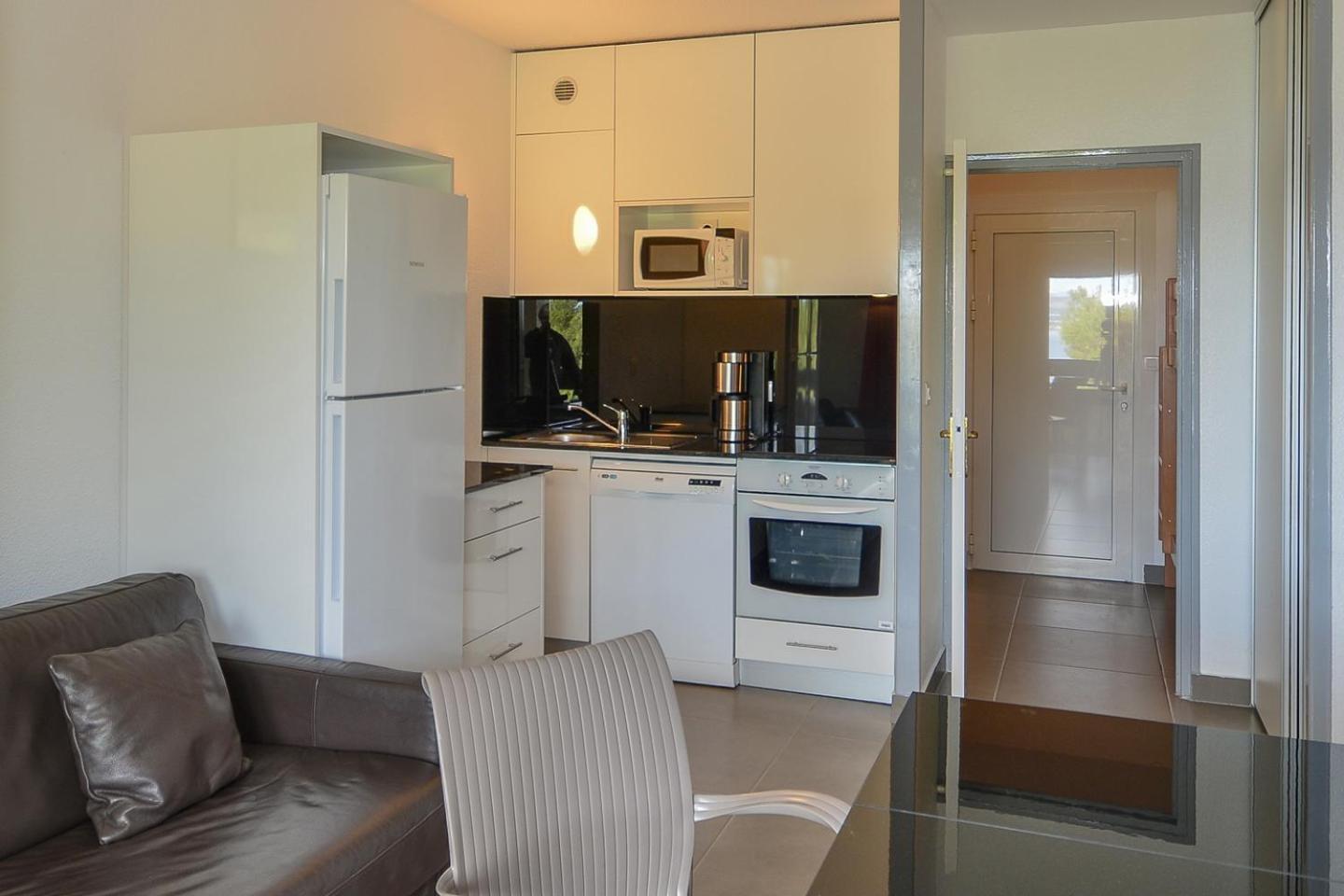 Vvf Residence Saint-Cyr-Sur-Mer Dış mekan fotoğraf