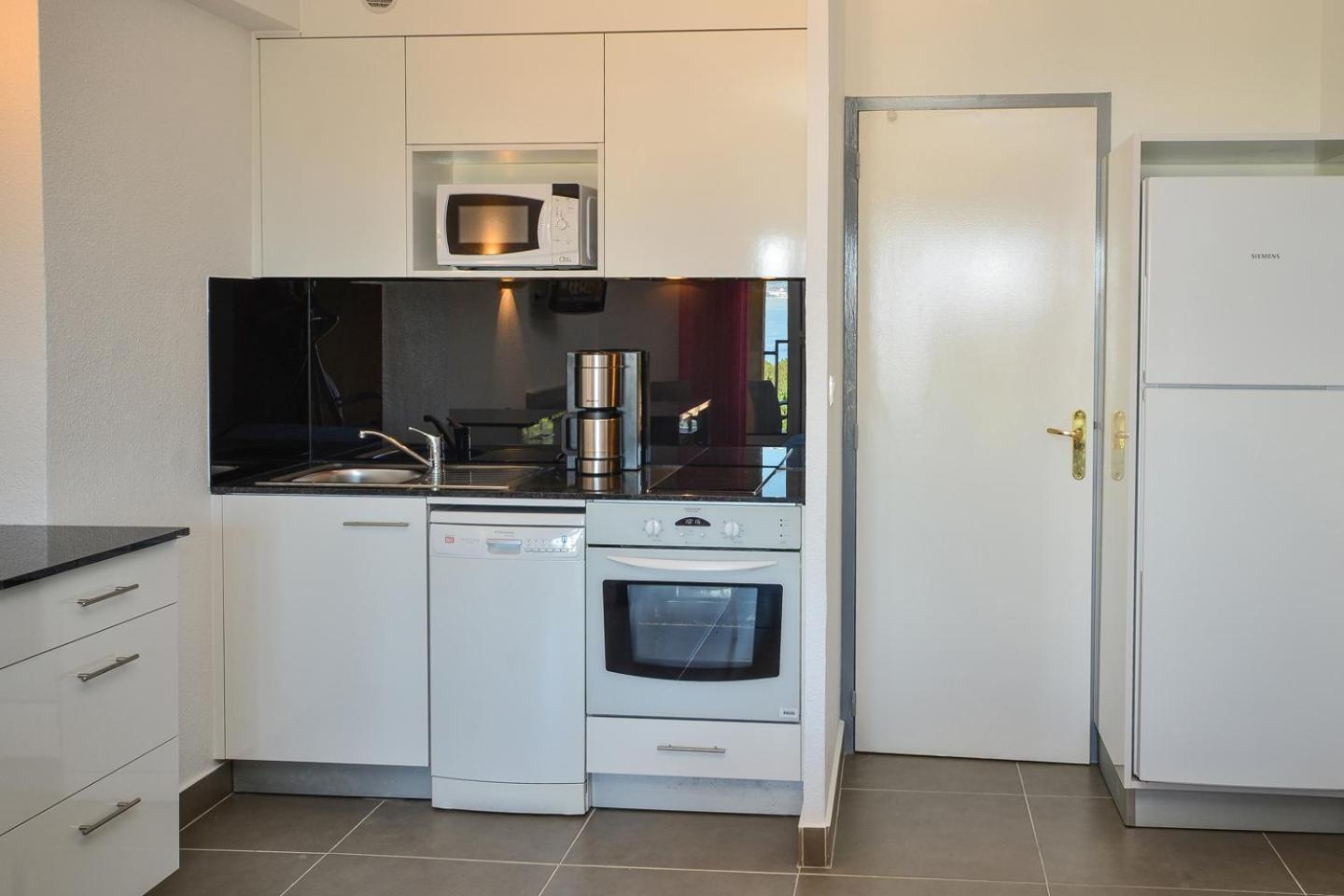 Vvf Residence Saint-Cyr-Sur-Mer Dış mekan fotoğraf