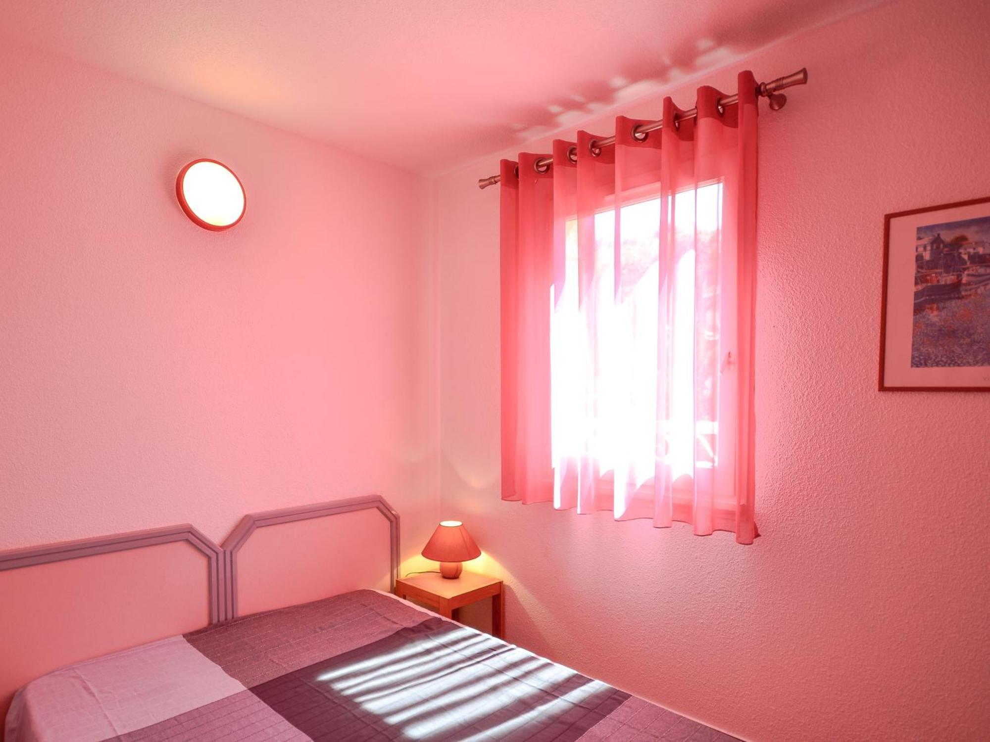 Vvf Residence Saint-Cyr-Sur-Mer Dış mekan fotoğraf