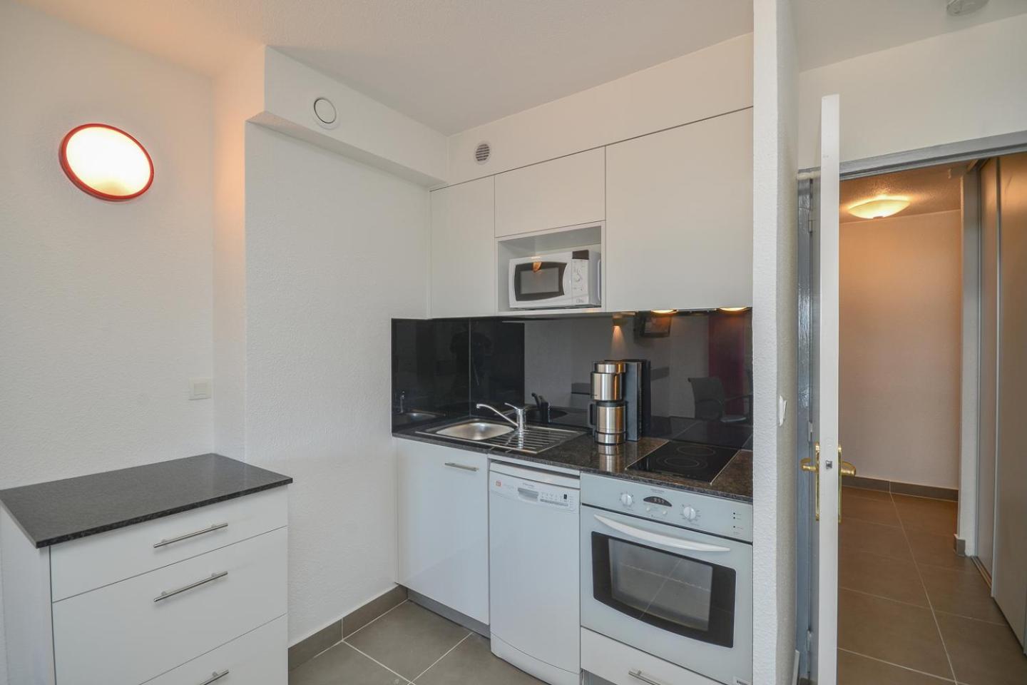 Vvf Residence Saint-Cyr-Sur-Mer Dış mekan fotoğraf
