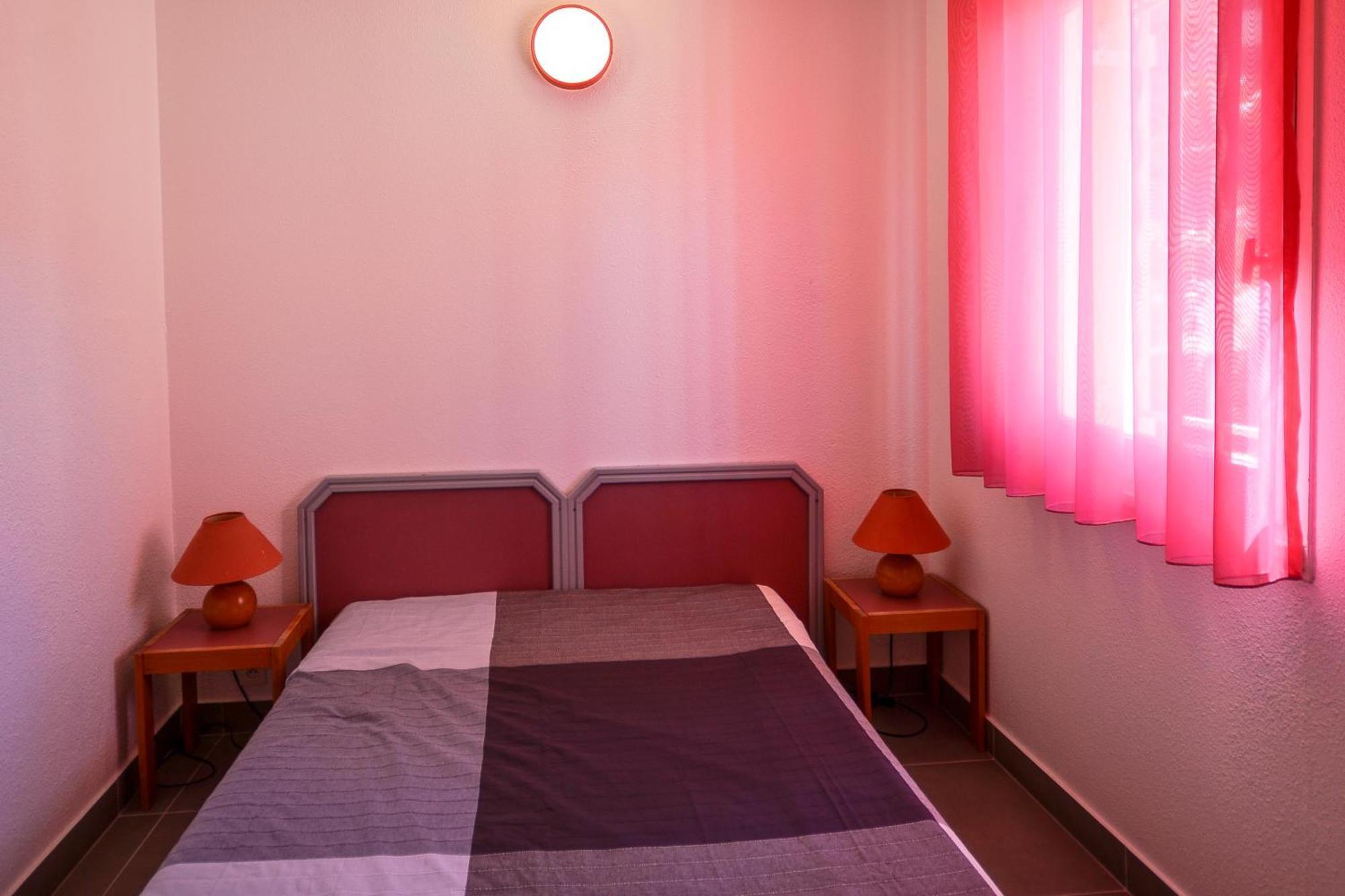 Vvf Residence Saint-Cyr-Sur-Mer Dış mekan fotoğraf