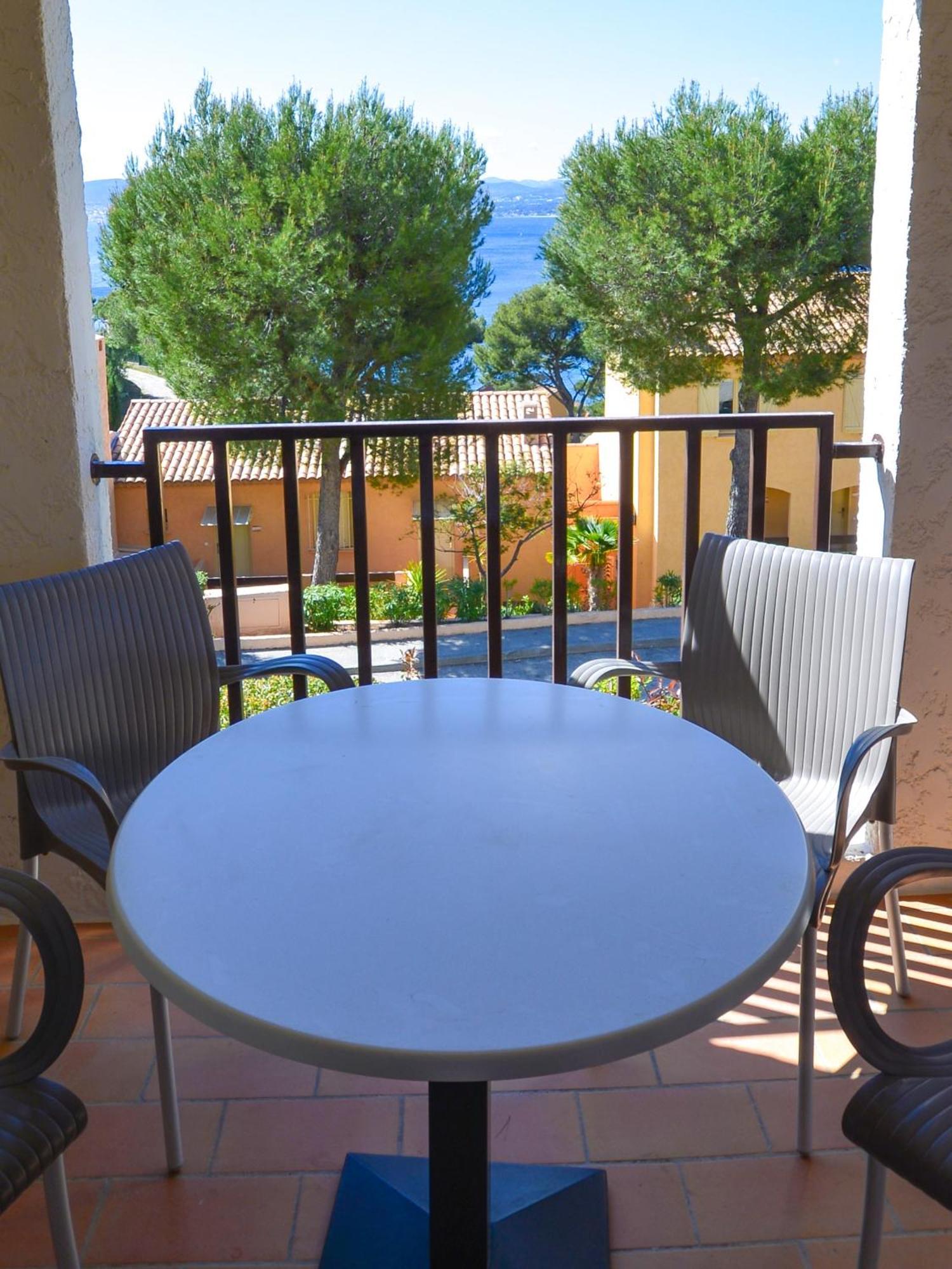 Vvf Residence Saint-Cyr-Sur-Mer Dış mekan fotoğraf